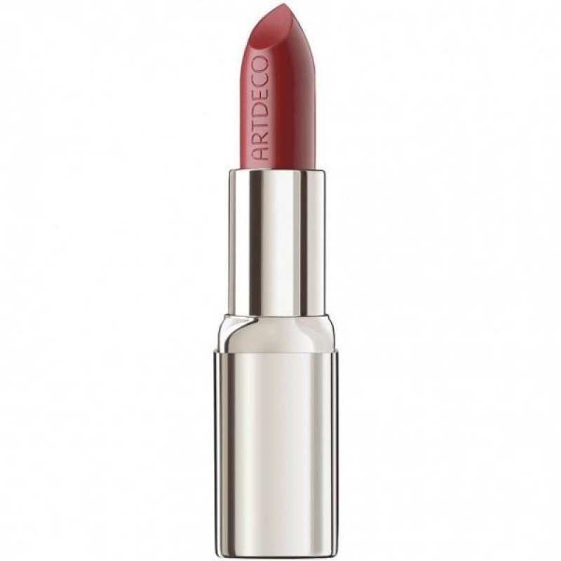 ARTDECO HIGH PERFORMANCE LIPSTICK N.424 BORDEAUX RED