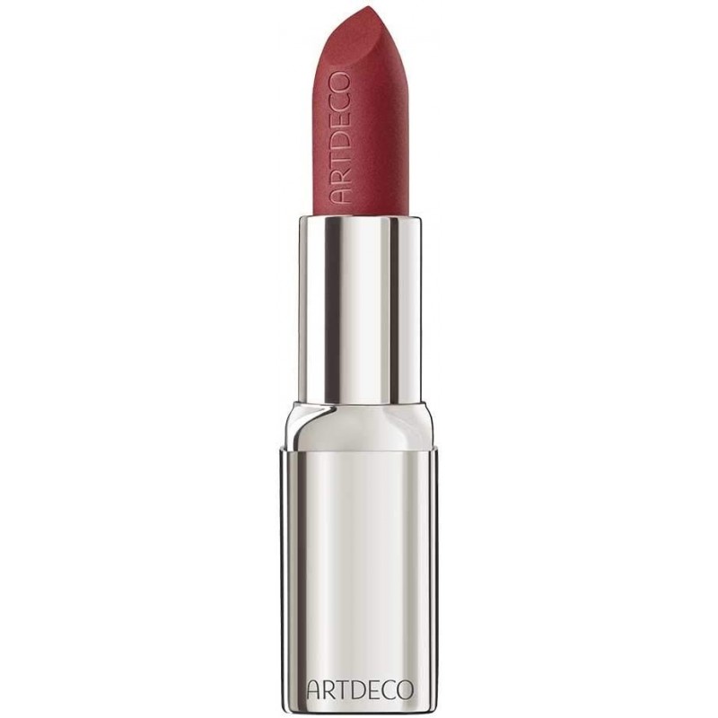 ARTDECO HIGH PERFORMANCE LIPSTICK N.738 MAT CRIMSON RED