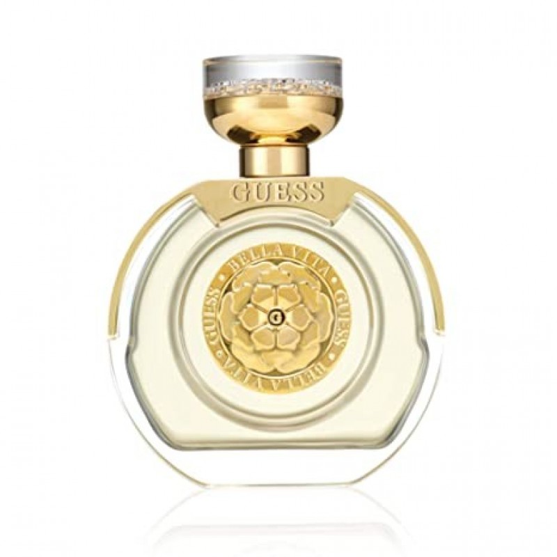 GUESS BELLA VITA WOMAN EAU DE PARFUM 100ML