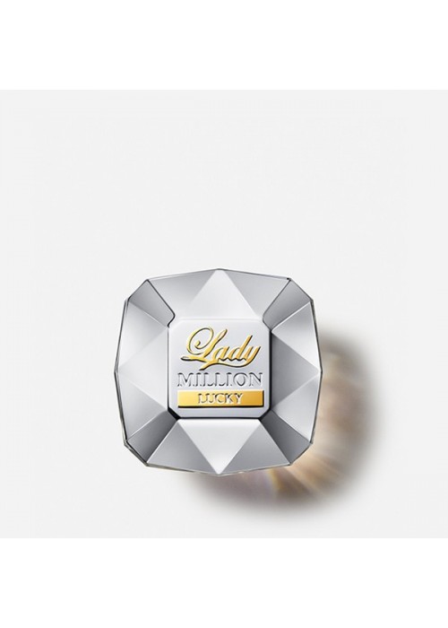 PACO RABANNE LADY MILION LUCKY EAU DE PARFUM 30ML