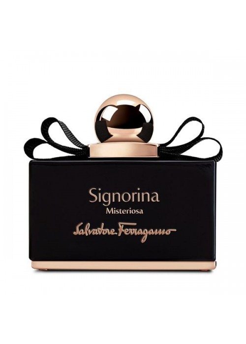 SALVATORE FERRAGAMO SIGNORINA MISTERIOSA EDP 100ML