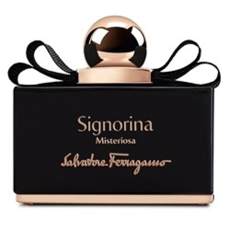 SALVADORE FERRAGAMO SIGNORINA MISTERIOSA EDP 50ML