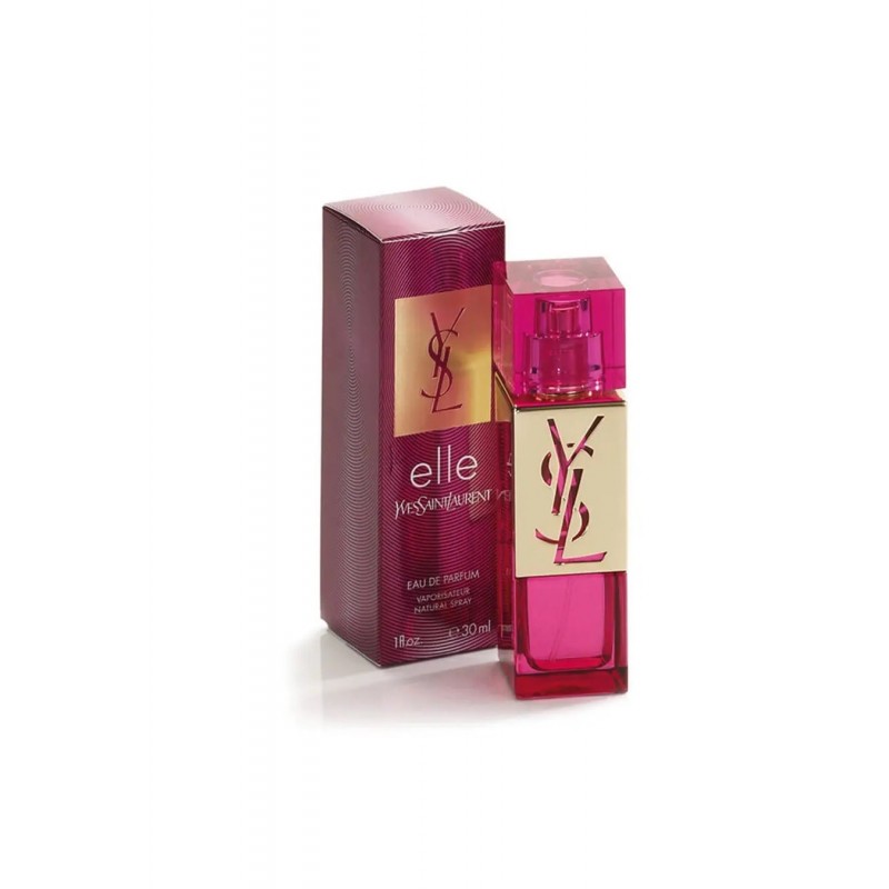 YSL ELLE EAU DE PARFUM 30ML