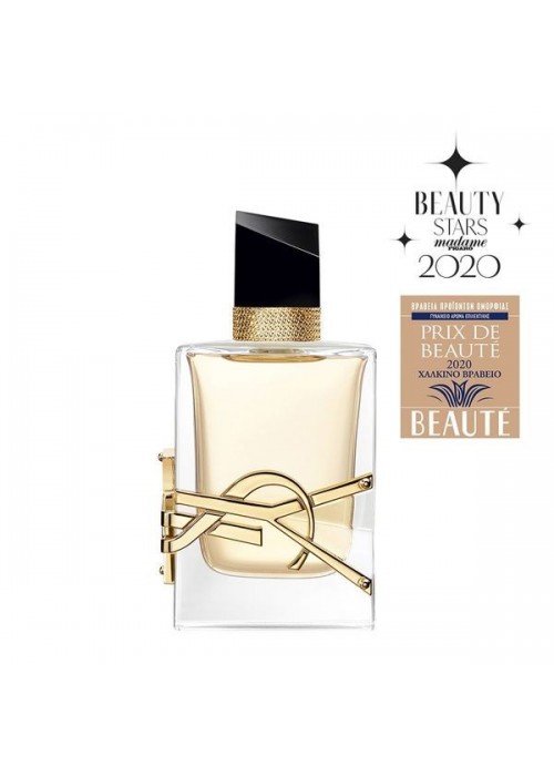 YSL LIBRE WOMAN EAU DE PARFUM 30ML