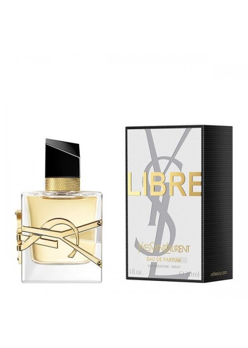 YSL LIBRE WOMAN EAU DE PARFUM 30ML