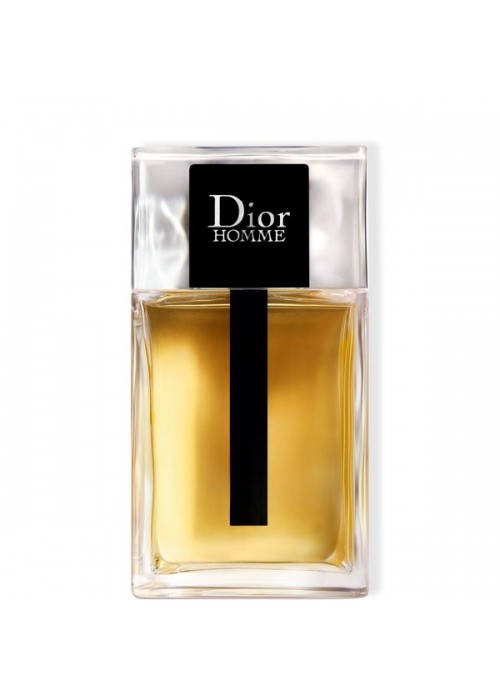 DIOR HOMME EAU DE TOILETTE 150ML