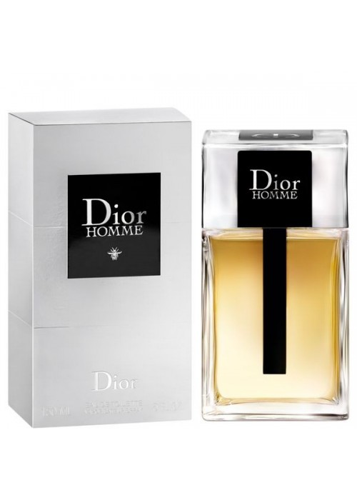 DIOR HOMME EAU DE TOILETTE 150ML