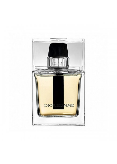 DIOR HOMME EAU DE TOILETTE 50ML