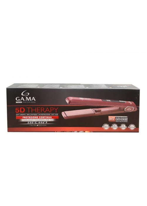 GAMA 5D THERAPY ΠΡΕΣΣΑ ΜΑΛΛΙΩΝ 230C
