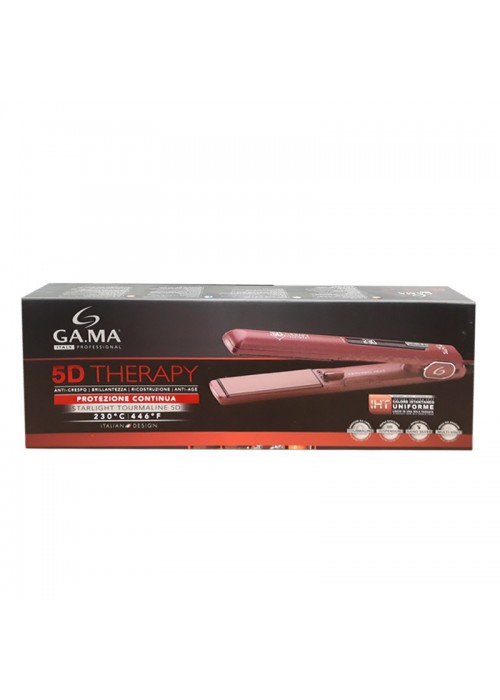 GAMA 5D THERAPY ΠΡΕΣΣΑ ΜΑΛΛΙΩΝ 230C