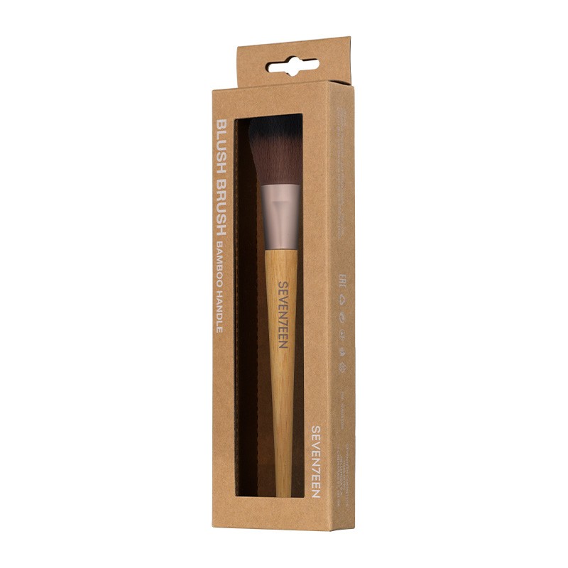 SEVENTEEN ΠΙΝΕΛΟ BLUSH BAMBOO