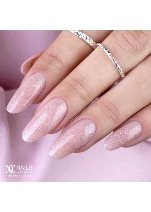 NC NAILS GLAMOUR UV GEL SECRET 15 GR