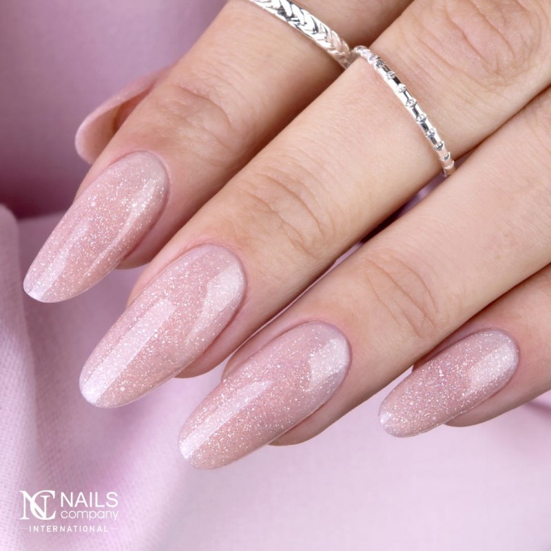 NC NAILS GLAMOUR UV GEL SECRET 15 GR