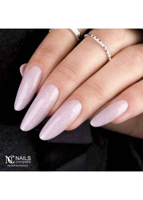 NC NAILS GLAMOUR UV GEL BABY 50GR