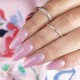 NC NAILS GLAMOUR UV GEL PINK 50GR