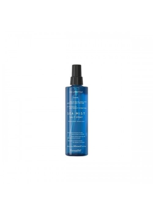 HD SEA MIST SALT SPRAY 240ML