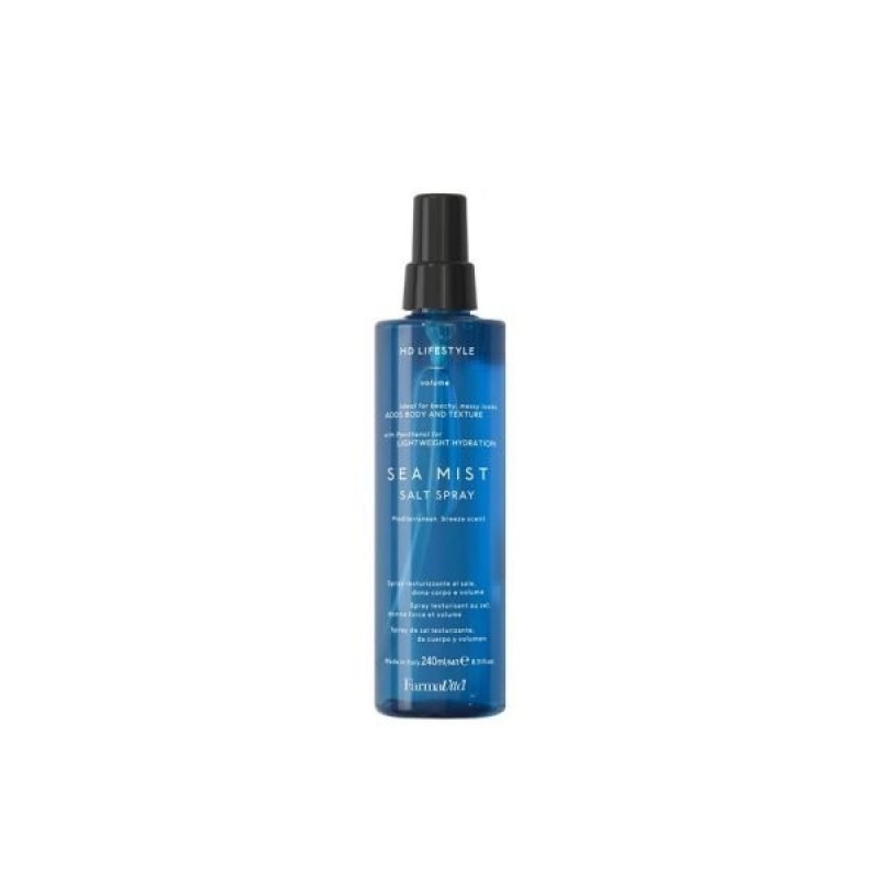 HD SEA MIST SALT SPRAY 240ML