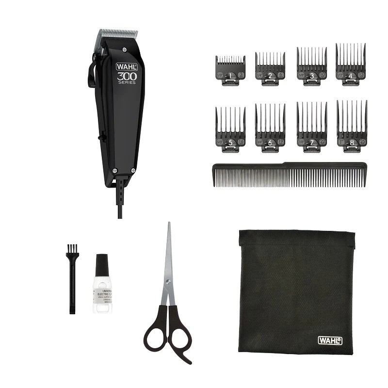 WAHL ΜΗΧΑΝΗ ΚΟΥΡΕΜΑΤΟΣ HOME PRO 300 20102-0460