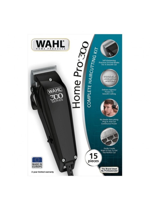 WAHL ΜΗΧΑΝΗ ΚΟΥΡΕΜΑΤΟΣ HOME PRO 300 20102-0460