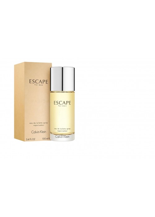 CK ESCAPE MEN EDT 100ML