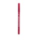 SEVENTEEN SUPERSMOOTH WATERPROOF LIPLINER PENCIL N.14 PURE RED