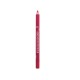 SEVENTEEN SUPERSMOOTH WATERPROOF LIPLINER PENCIL N.14 PURE RED