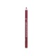 SEVENTEEN SUPERSMOOTH WATERPROOF LIPLINER PENCIL N.15 BLOOD RED