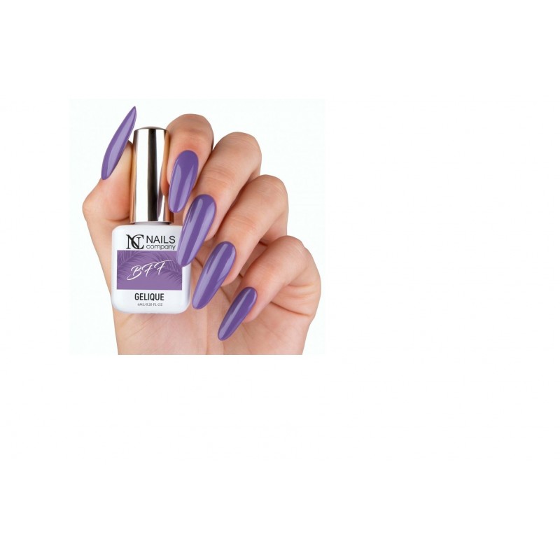 NC NAILS BFF 6ML