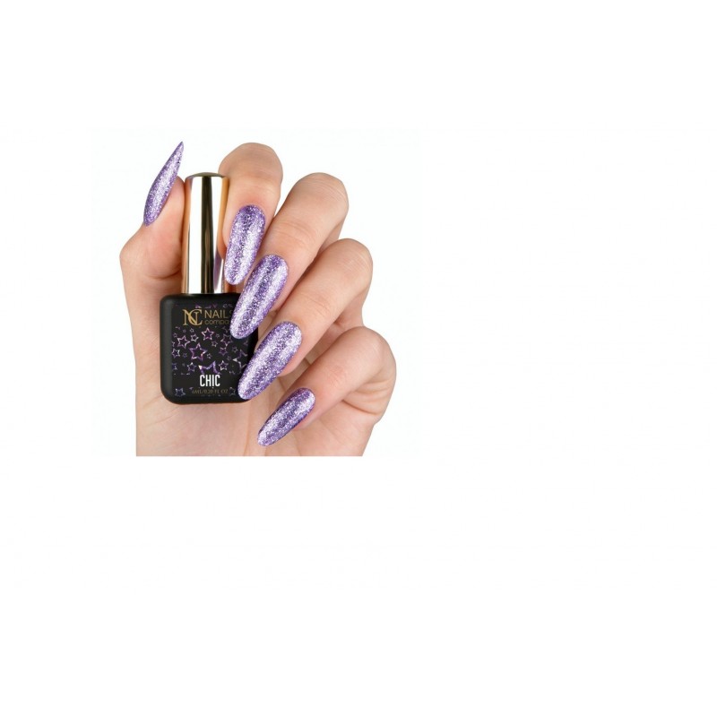 NC NAILS CHIC 6ML