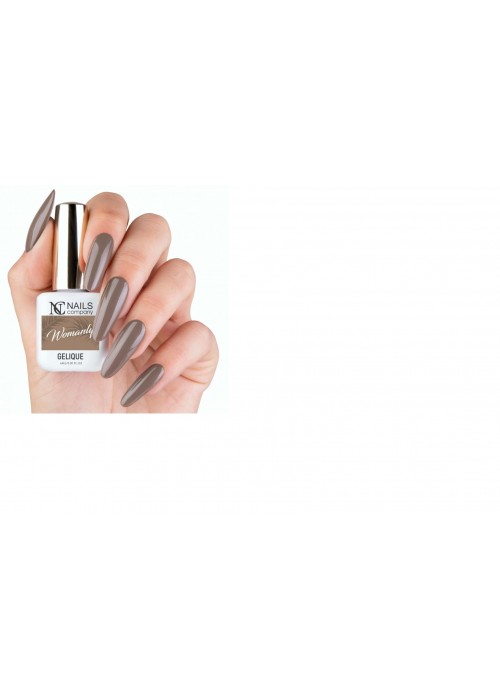 NC NAILS WOMANLY 6ML