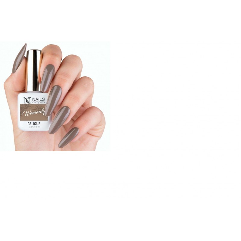 NC NAILS WOMANLY 6ML