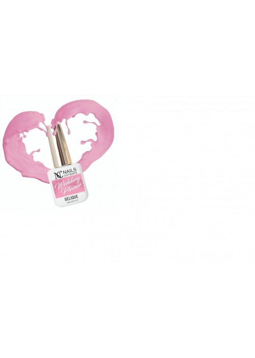 NC NAILS WEDDING PLANER 6ML