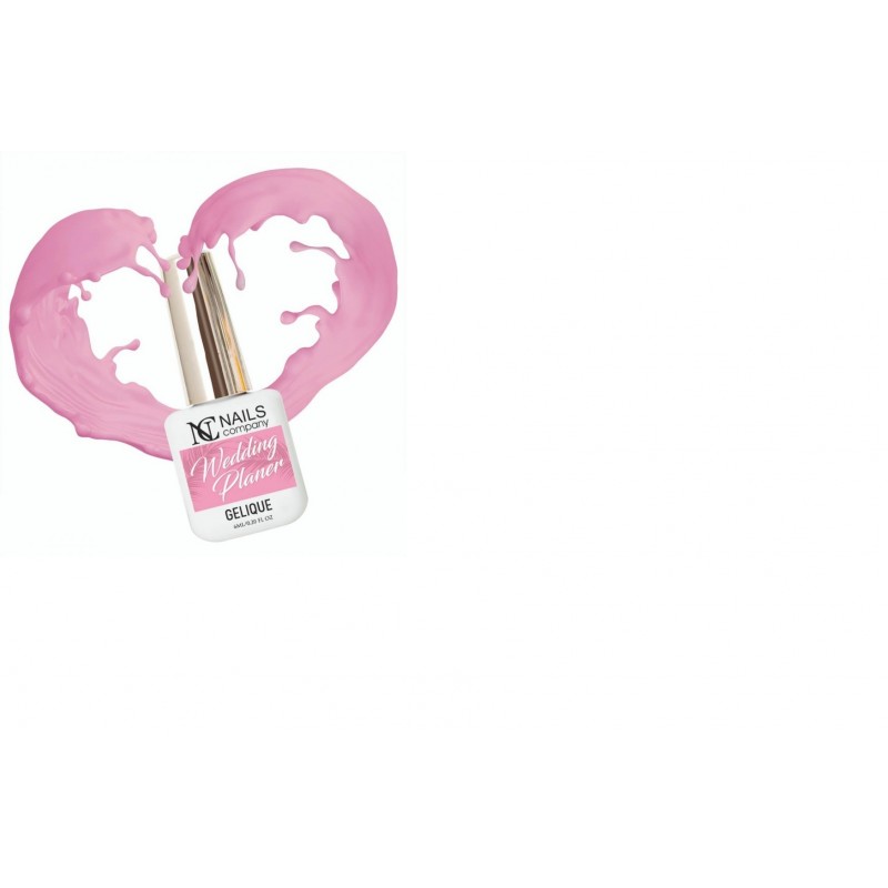 NC NAILS WEDDING PLANER 6ML