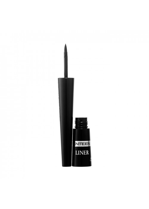 SEVENTEEN PRO LINER BLACK BLACK