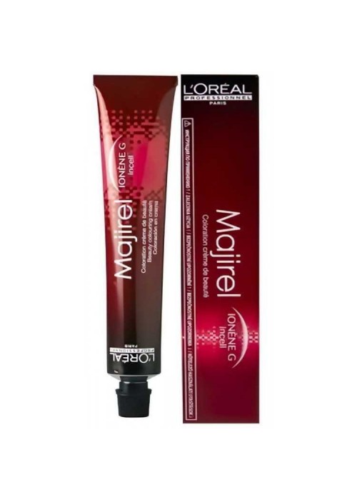 LOREAL MAJIREL COLOR N.5.024 ΚΑΣΤΑΝΟ ΑΝΟΙΧΤΟ ΙΡΙΖΕ ΧΑΛΚΙΝΟ 50ML