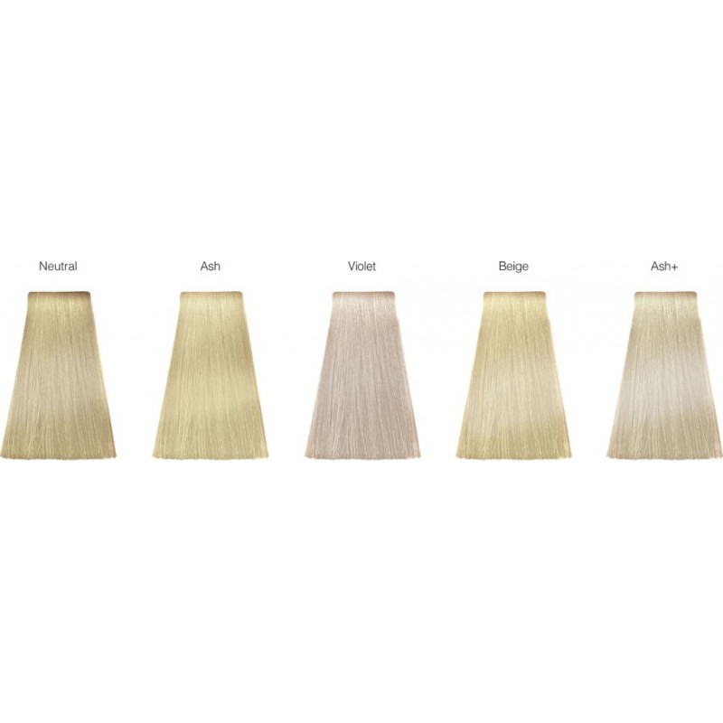 LOREAL MAJIREL COLOR HIGH-LIFT VIOLET ASH 50ML
