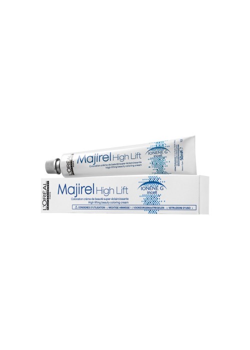 LOREAL MAJIREL COLOR HIGH-LIFT ΒΙΟΛΕ ΣΑΝΤΡΕ 50ML