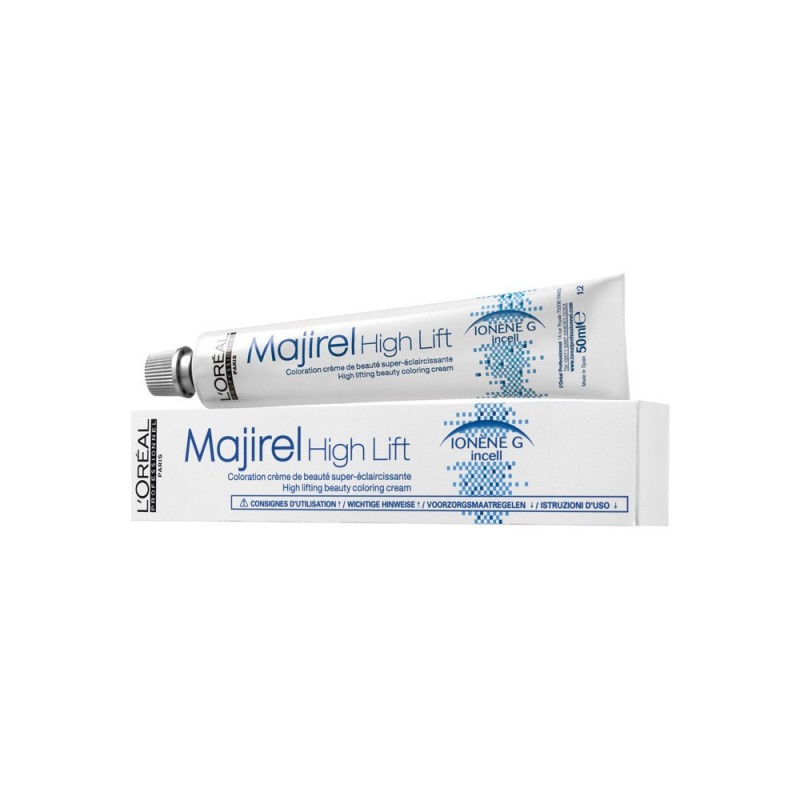 LOREAL MAJIREL COLOR HIGH-LIFT VIOLET ASH 50ML