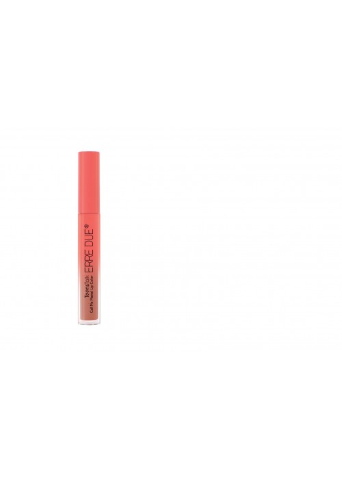 ERRE DUE TEENSTALK CALL ME MATTE LIP COLOR N.203 LAVA CAKE