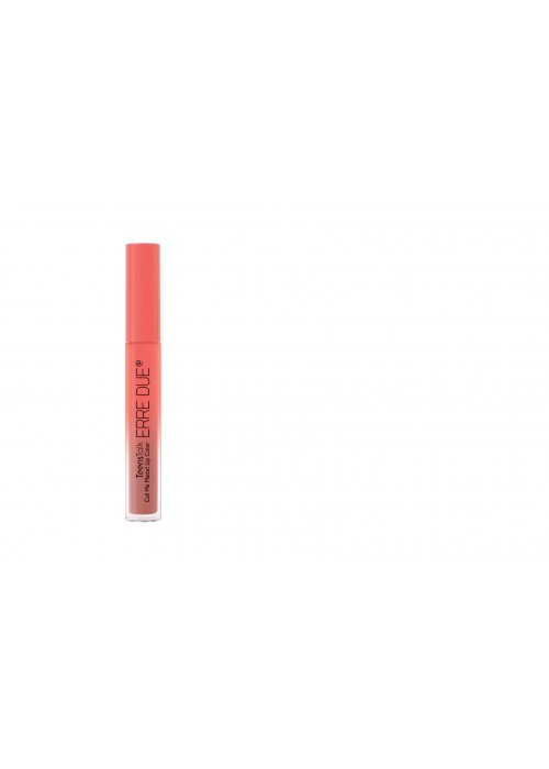 ERRE DUE TEENSTALK CALL ME MATTE LIP COLOR N.201 DONUT WORRY