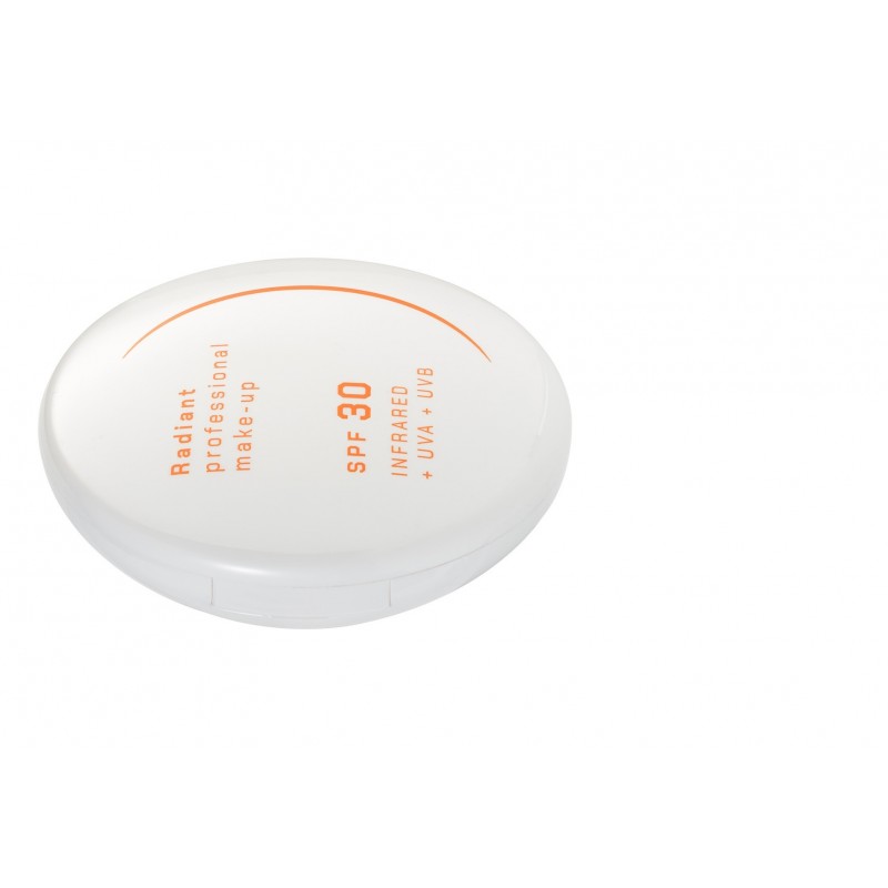 RADIANT AGEING PROTECTION COMPACT POWDER SFP30 N.1 WARM IVORY