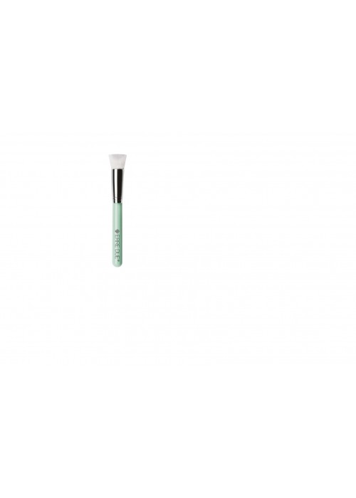 ERRE DUE GREENWISE ANGLED FOUNDATION BRUSH