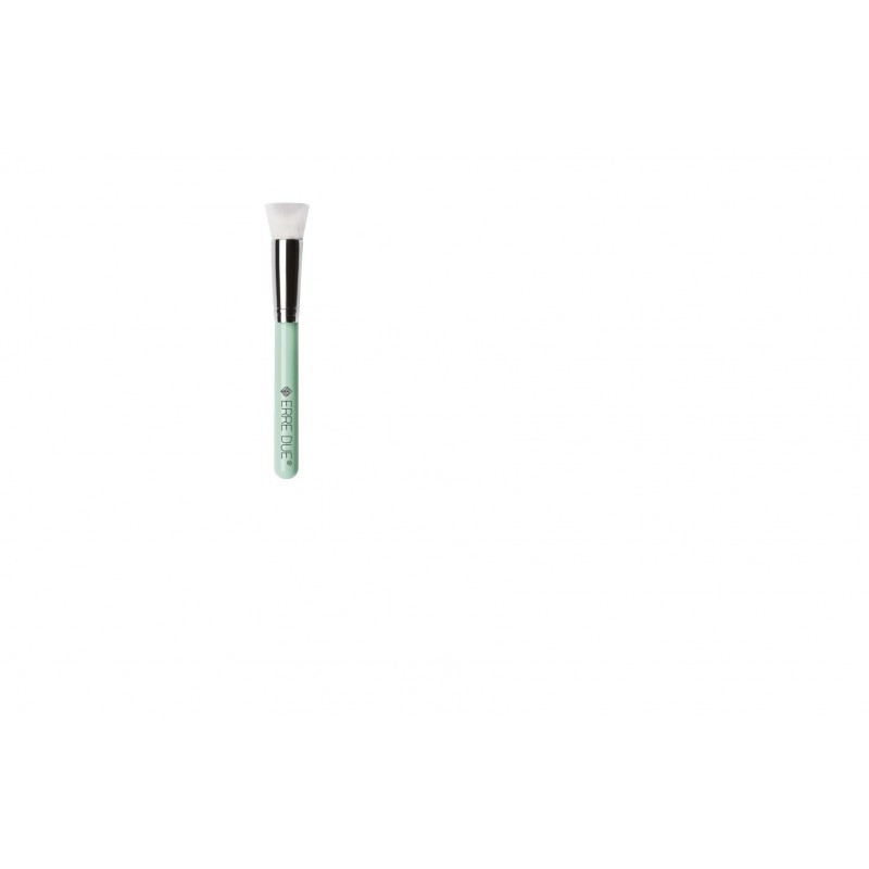 ERRE DUE GREENWISE ANGLED FOUNDATION BRUSH