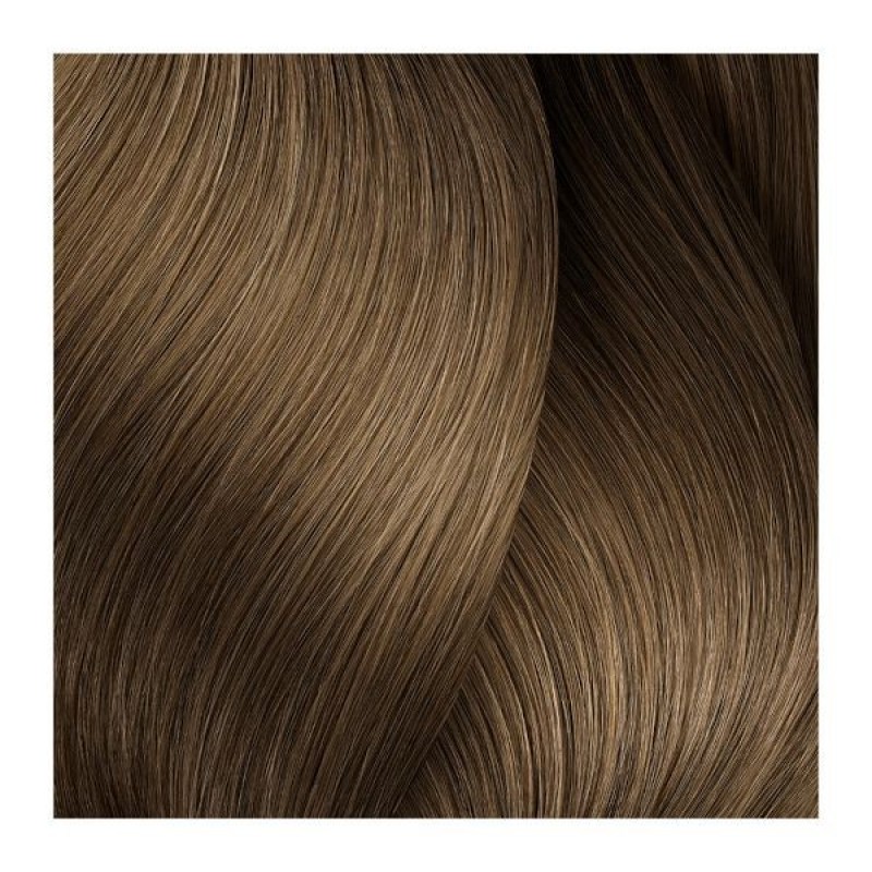 LOREAL MAJIREL COLOR N.8.13 BLOND LIGHT ASH DORE 50ML
