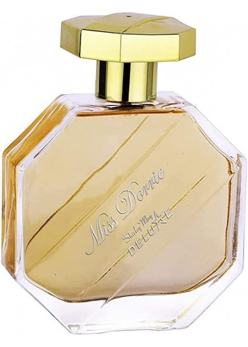 SHIRLEY MAY MISS DORRIE EAU DE TOILETE 100ML