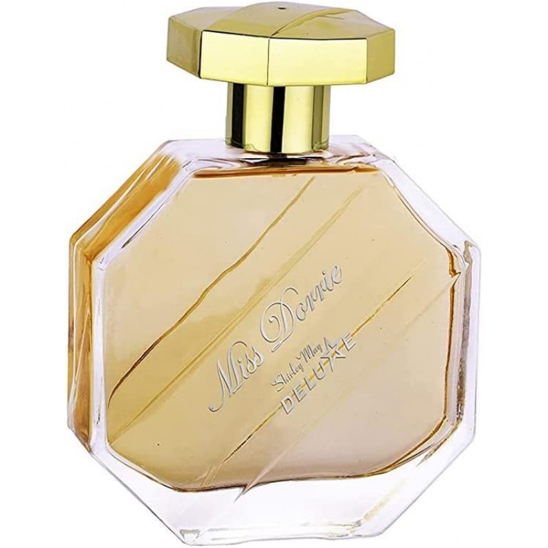 SHIRLEY MAY MISS DORRIE EAU DE TOILETE 100ML