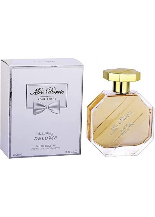 SHIRLEY MAY MISS DORRIE EAU DE TOILETE 100ML