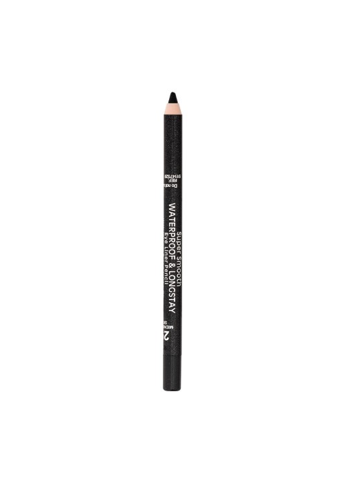 SEVENTEEN SUPERSMOOTH WATERPROOF EYELINER PENCIL N.29 MIDNIGHT SKY