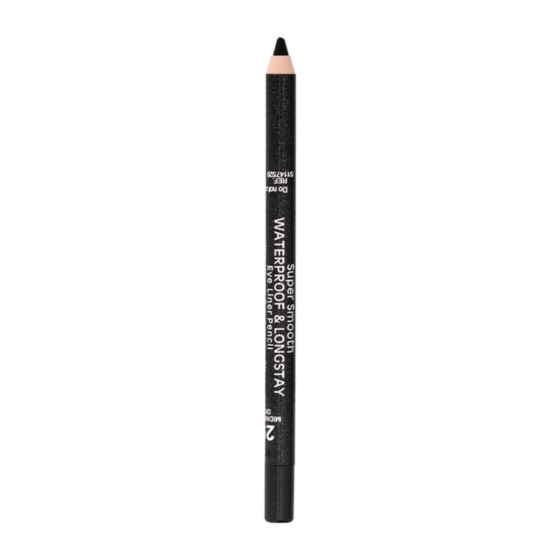 SEVENTEEN SUPERSMOOTH WATERPROOF EYELINER PENCIL N.29 MIDNIGHT SKY