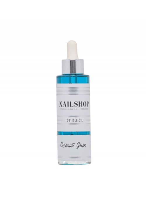 NAILSHOP ΛΑΔΙ ΕΠΩΝΥΧΙΩΝ ΚΑΡΥΔΑ 50ML